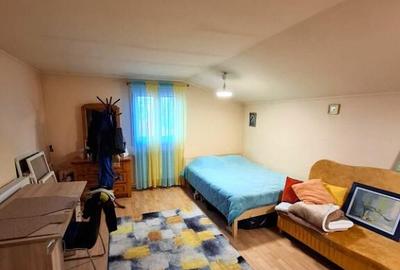 Casă cu 6 camere cu Teren 385 Mp în Central - 18