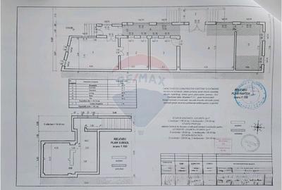 Casă cu 4 camere cu Teren 539 Mp în Rudului - 17