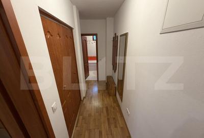 Apartament 2 camere, 55 mp, zona Cetate - 9