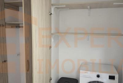 Apartament cu 2 camere decomandat, mobilat în Faleza Nord - 7