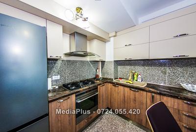 Apartament cu 3 camere,   bloc nou - 3