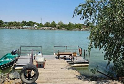 Casă cu 4 camere în Crișan - 1