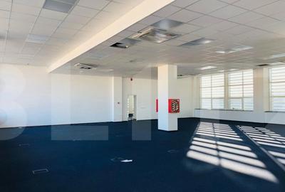 Spațiu comercial, de 750 mp, în Mărăști - 7