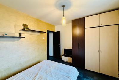 Apartament 2 camere decomandat - Centru - Arcu - mobilat și utilat - 3