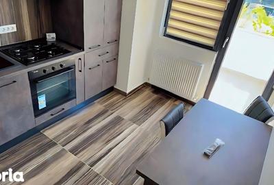 Apartament cu 2 camere în Central - 5