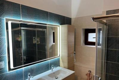Apartament cu 4 camere semidecomandat în Unirii - 11