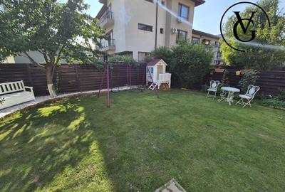 Casă individuală cu 5 camere cu Teren 246 Mp în Corbeanca - 15