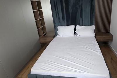 Apartament cu 2 camere semidecomandat în Mănăștur