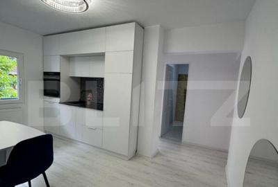 Apartament cu 2 camere, de inchiriat, decomandat, ultracent Apartament cu 2 camere, de inchiriat, decomandat, ultracent - 9