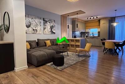 Apartament de inchiriat 2 camere Sibiu Balanta - 3