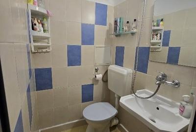 Garsonieră semidecomandată în Decebal - 9