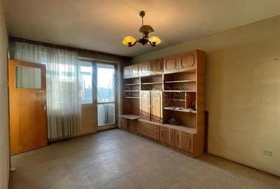 Garsoniera decomandata bloc mixt - 5