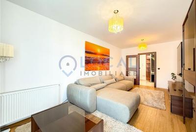 Apartament 2 camere | Decomandat | 65 mp | Str. Dorobantilor - 3