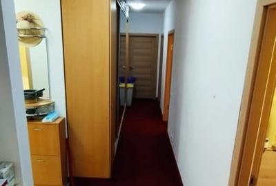 Apartament 3 camere decomandat  103mp, Domana Ghica Plaza, 3 locuri de parcare - 21