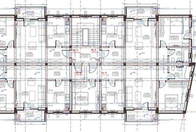 Apartament cu 2 camere decomandat în Calea Urseni - 2