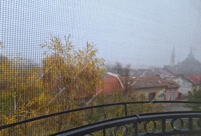 Apartament cu 4 camere de 100 mp pe Calea Dorobantilor - Fabric - 19