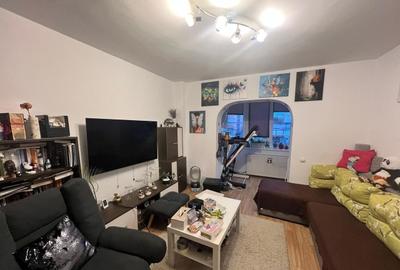 Apartament 2 camere liber la vanzare zona Garii - Faget Apartament 2 camere liber la vanzare zona Garii - Faget - 1