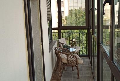 Academia Navala apartament 3 Camere bloc nou  Loc de parcare subteran - 6