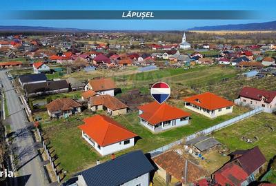 Casă cu 4 camere cu Teren 718 Mp în Central - 5