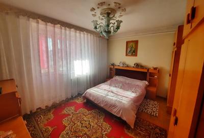 Apt 4 cam Calea Romanului decomandat, Nufarului, Cod 159746 - 2