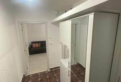 Apartament 2 camere semidecomandat, zona Tomis Nord-Campus - 2