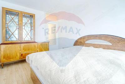 Apartament 3 camere + loc parcare Zona Tractorul - 3