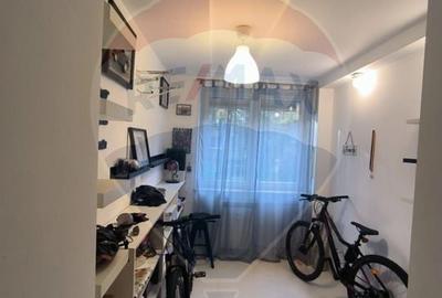 Apartament cu 2 camere de vanzare in zona Podgoria - 9