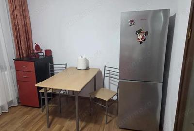 Apartament cu 2 camere decomandat, mobilat în Central - 4