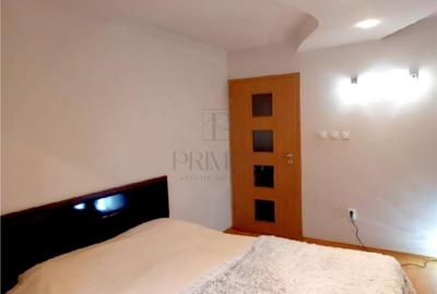 Aradului - 3 camere - decomandat - centrala proprie - ETAJ 2 - 8