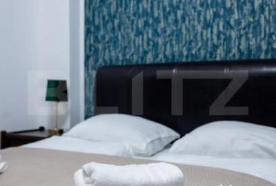 Apartament cu 3 camere decomandat în Burdujeni - 4