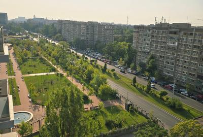Apartament Premium Exigent Lujerului Parc Afi Cotroceni - 19