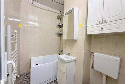 2 camere in Micro 19 la parter langa Spitalul Judetean - 10