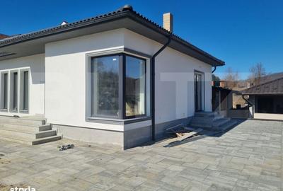 Casă cu 4 camere cu Teren 500 Mp în Central - 12