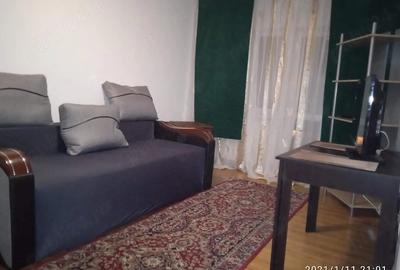Apartament cu 2 camere decomandat în Central - 4