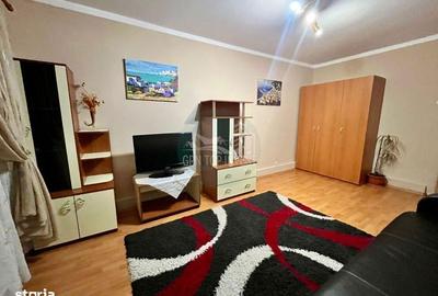 Apartament cu 2 camere decomandat, mobilat în Valea Aurie - 1