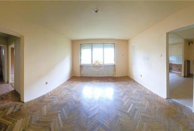 Apartament cu 2 camere semidecomandat în Carpați 1 - 21