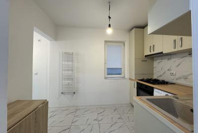 Apartament cu 2 camere semidecomandat în Central - 16