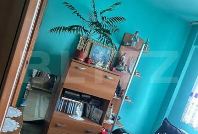 Apartament cu 3 camere decomandat în Central - 1