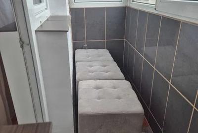 Apartament cu 2 camere semidecomandat, mobilat în Timpuri Noi - 7