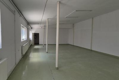 Spațiu industrial, în Semicentral - 2