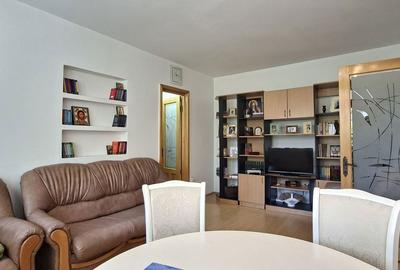 Apartament cu 2 camere semidecomandat, mobilat în Port - 15