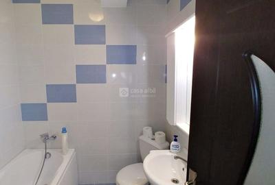 Bloc nou, 2 camere decomandat, mobilat - 7