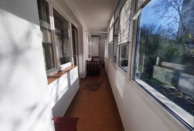 Apartament cu 2 camere semidecomandat, mobilat în Cantemir - 3