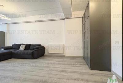 Apartament 2 camere mobilat in Stefan Building Resort 2 - 6