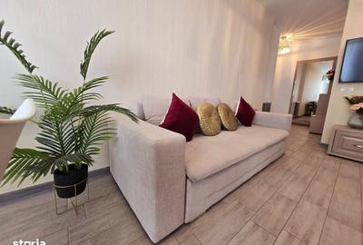 Apartament cu 3 camere în Central - 3