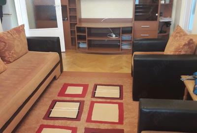 Apartament cu 2 camere semidecomandat în Gară