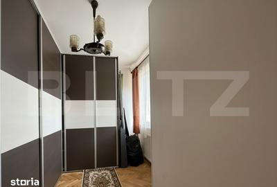 Apartament cu 3 camere în Central - 5