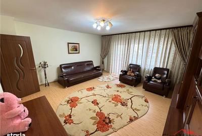 Apartament cu 2 camere decomandat, mobilat în Est - 10