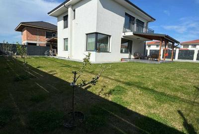 Casă cu 3 camere cu Teren 400 Mp în Dezmir - 1