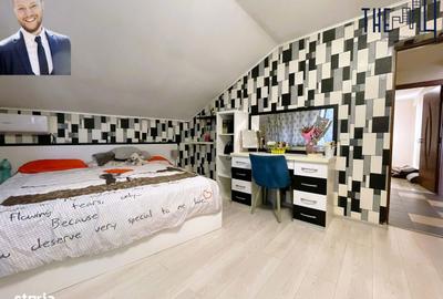 Casă cu 7 camere cu Teren 300 Mp în Afumați - 15